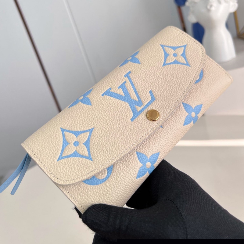 LV Wallets